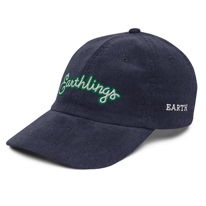 Earthlings Team Cap
