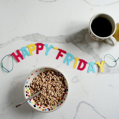 Happy Friday
